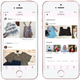 Image for article titled Ahead of the Curve: Curvsi Wants You to Love Your Closet